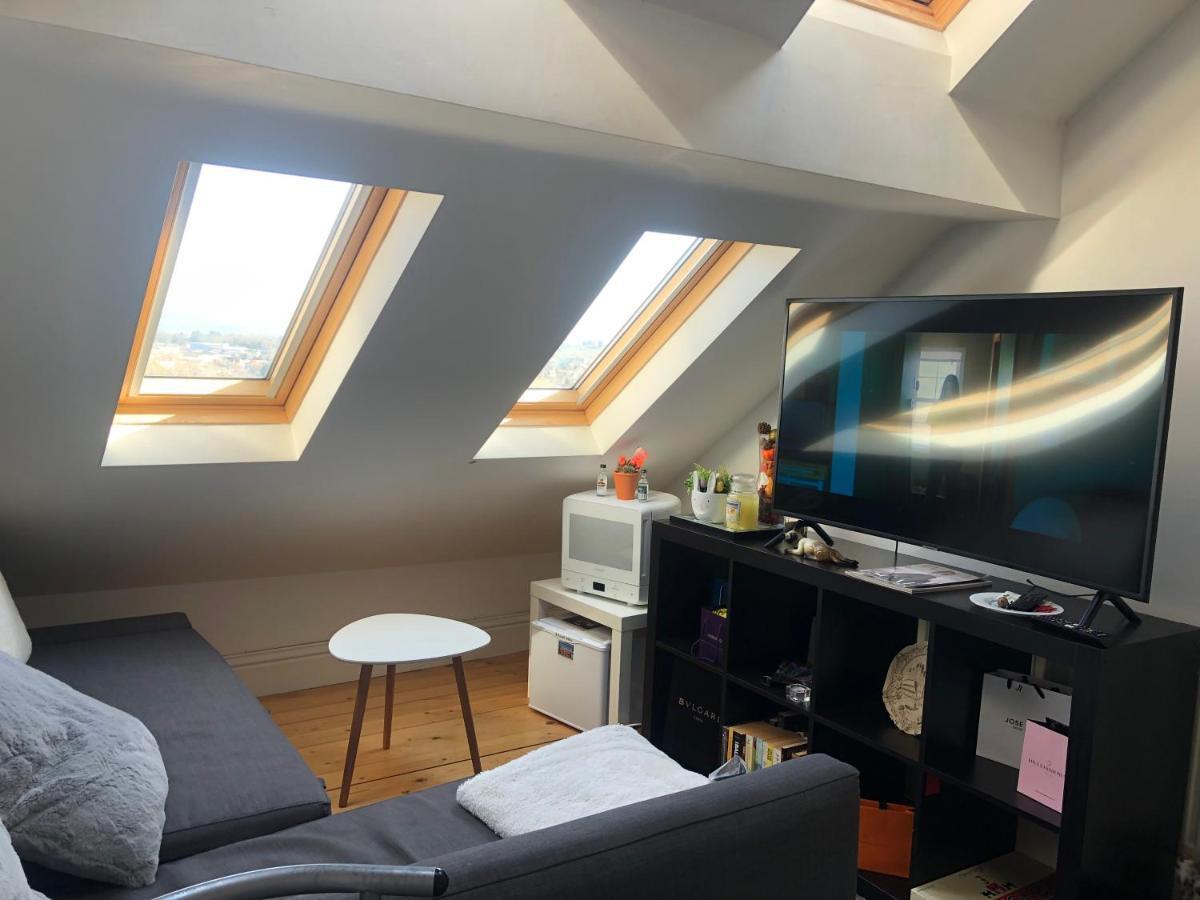 Sabrinas Studio Bb&B Бристоль Экстерьер фото